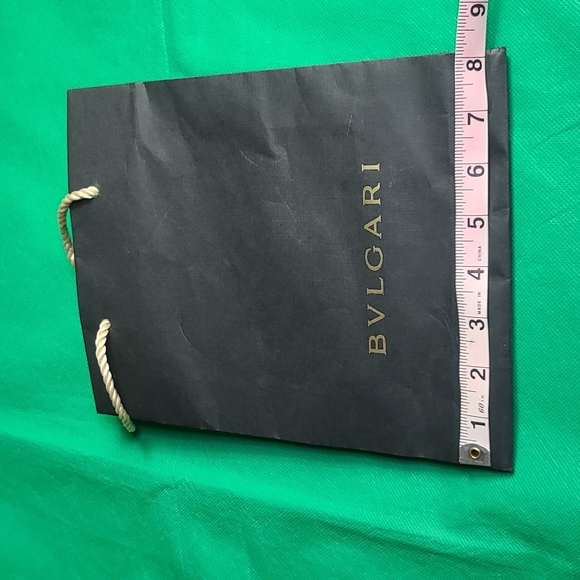 Bvlgari Bag - Picture 4 of 5